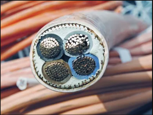 Power Cables